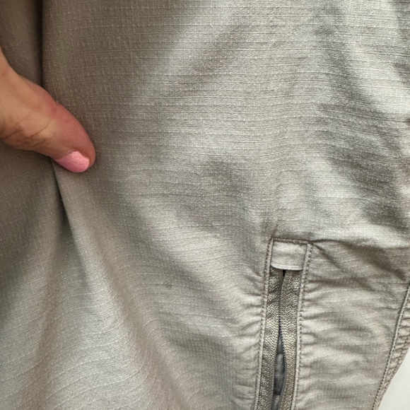 Vuori Ripstop Pants - Picture 3 of 5